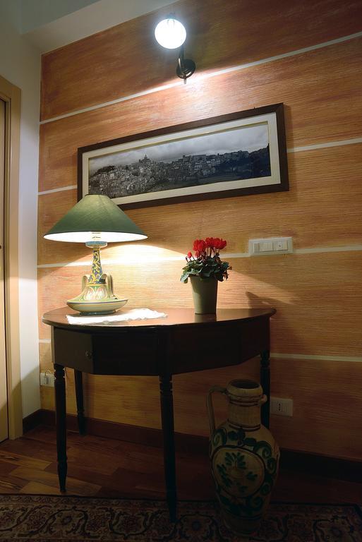 Il Triclinio B&B ピアッツァ・アルメリーナ エクステリア 写真