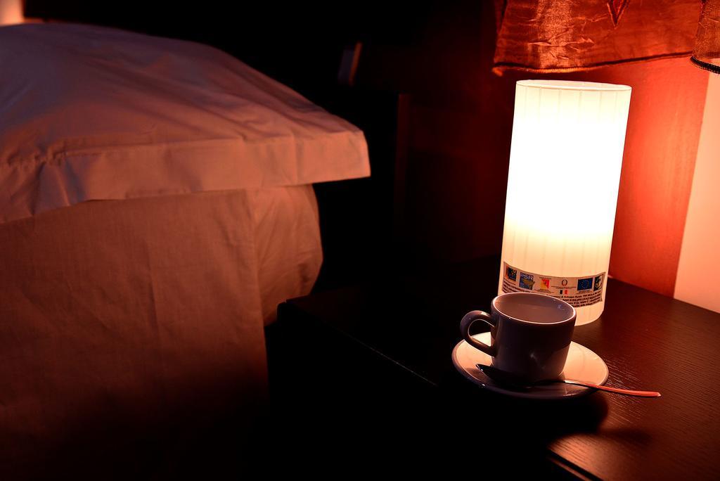 Il Triclinio B&B ピアッツァ・アルメリーナ エクステリア 写真
