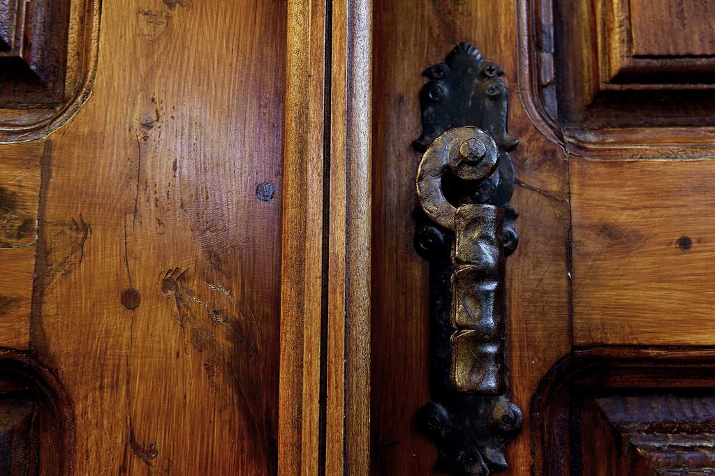 Il Triclinio B&B ピアッツァ・アルメリーナ エクステリア 写真